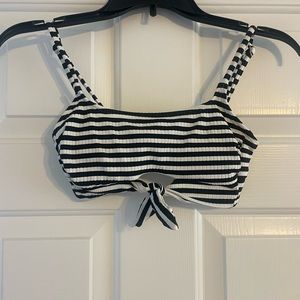 Target bikini top